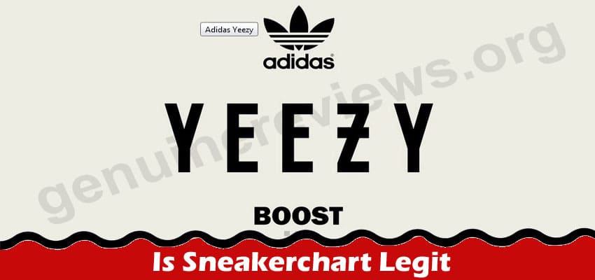Is Sneakerchart Legit (July 2021) Read The Facts Here!