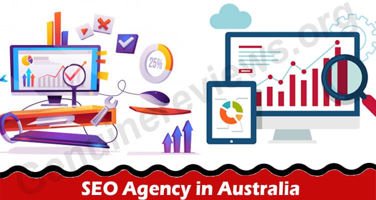 Latest Update SEO Agency in Australia
