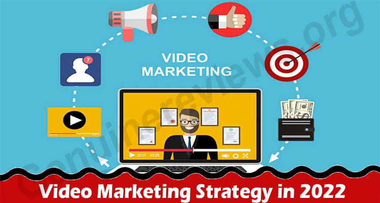 Latest News Video Marketing Strategy