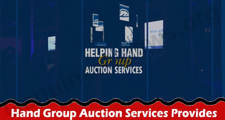 Latest Tips Auction Services