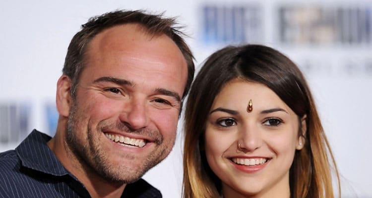 David Deluise Pictures: Has The Exposed Pack Of Photos Availbale On Twitter Which Went Viral On Different Media Platforms?