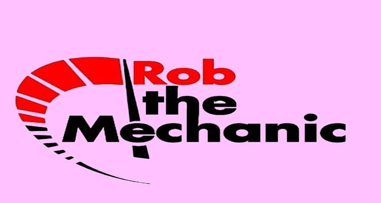 Rob the Mechanic com