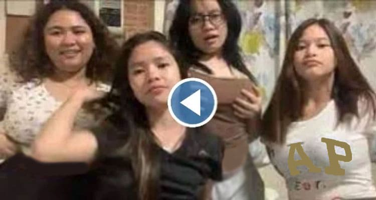 [Watch] 4 Pinay Girl Viral 2023: Has The Sekawan Original Video Leaked on TWITTER, Reddit, TIKTOK, Instagram, YOUTUBE & Telegram Media? Check Links Here!