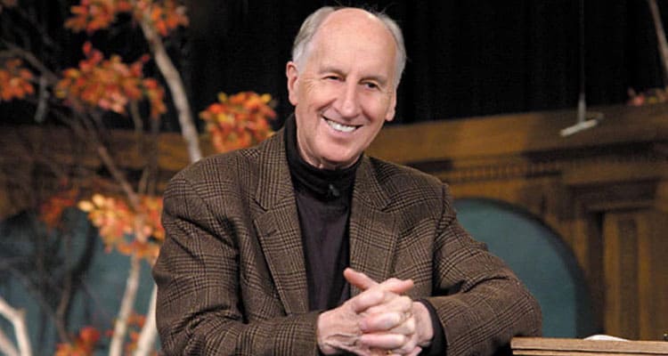 Who is Jack Hayford, Total assets, Life story, Reason for Death, Age, Spouse, Youngsters, Remarried