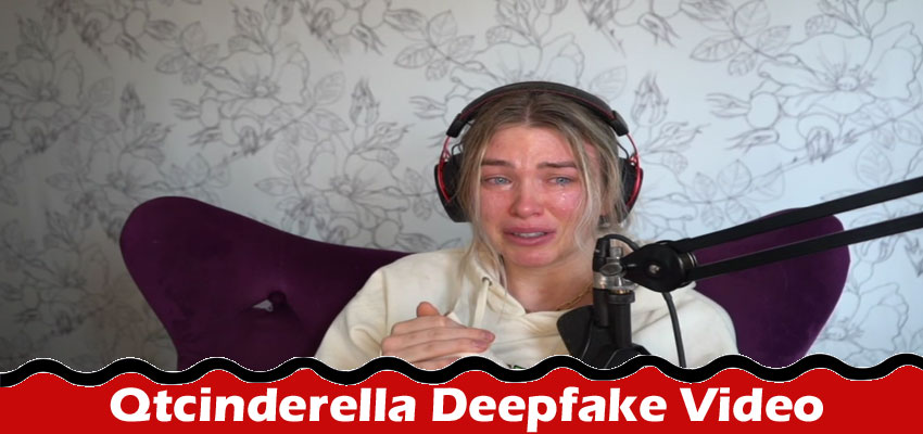 Latest News Qtcinderella Deepfake Video
