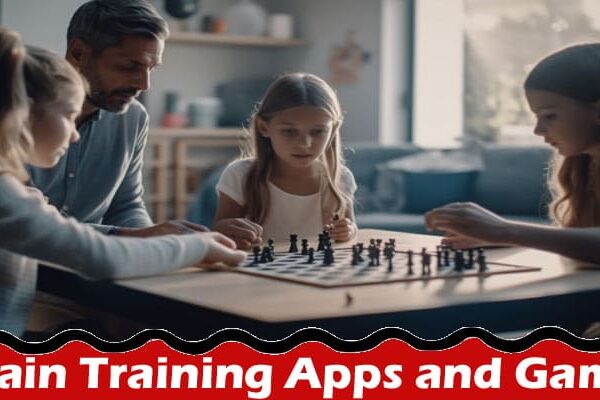 Complete Information About Brain Training Apps and Games - Do They Work