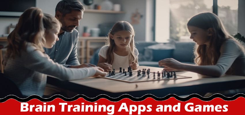 Complete Information About Brain Training Apps and Games - Do They Work