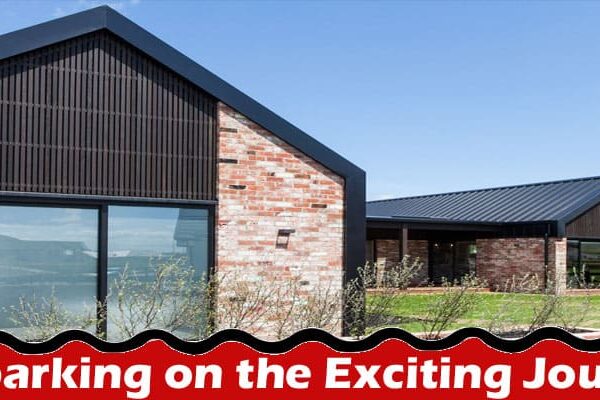 Brick by Brick: Embarking on the Exciting Journey of Building Your Home