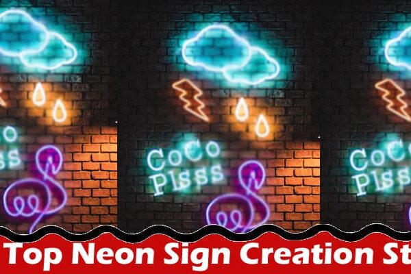 A Comprehensive Review of Voodoo Neon - The Top Neon Sign Creation Studio