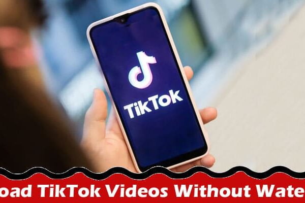 Complete Information About PPPTik.com Review - A Free and Easy Way to Download TikTok Videos Without Watermarks