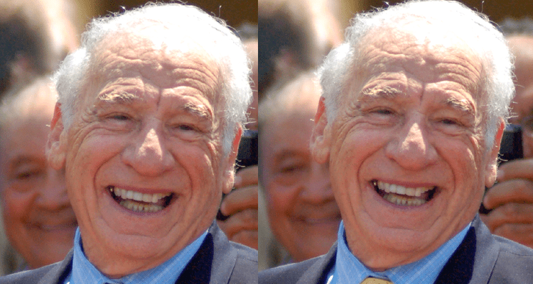 Latest News What Happened to Mel Brooks