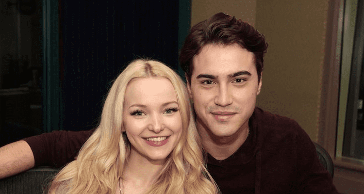 Latest News Who is Dove Cameron Engaged to