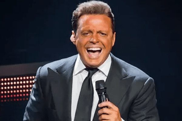 Latest News Is Luis Miguel Sick