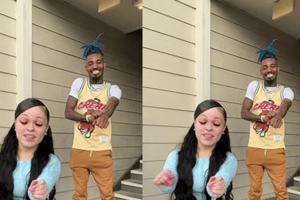 Latest News Behind Kelsey and Dabb’s Viral Leaked Video