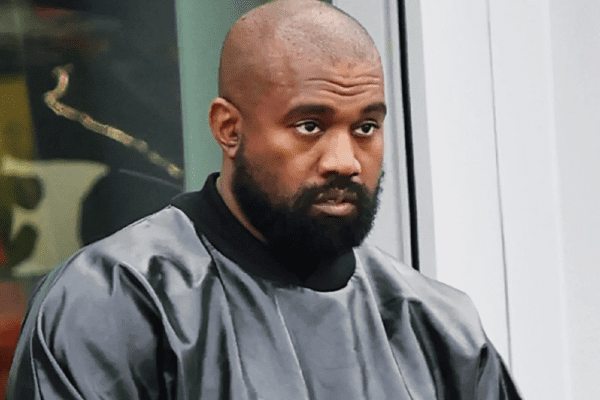 Latest News Kanye West Leak