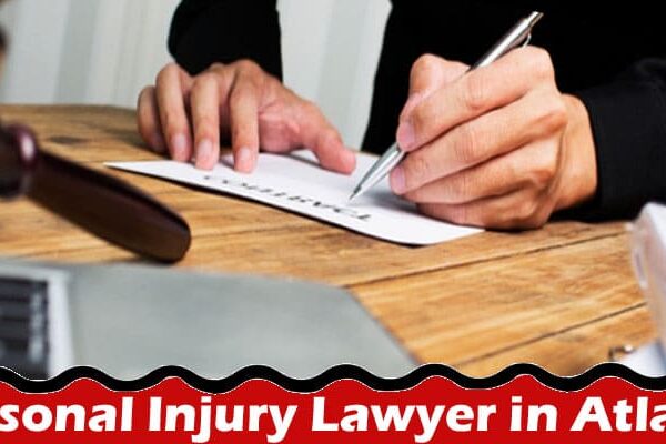 What Should You Do If You Can't Afford a Personal Injury Lawyer in Atlanta