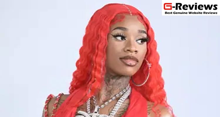 Latest News Sexyy Red Opens Up About Heartbreak