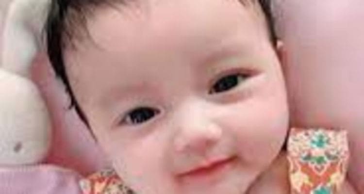 Latest News Baby Jasy Indonesia Viral Video And Photos