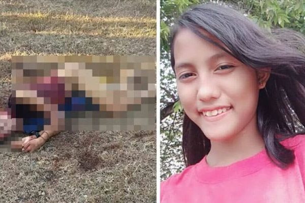 Latest News Christine Silawan Actual Photo And Video