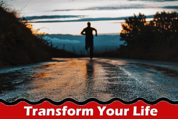 How To Recover From Addiction and Transform Your Life