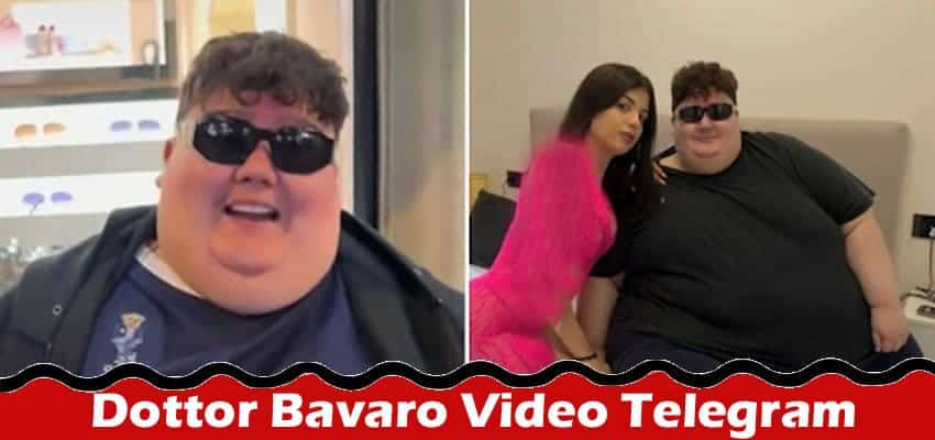 Latest News Dottor Bavaro Video Telegram