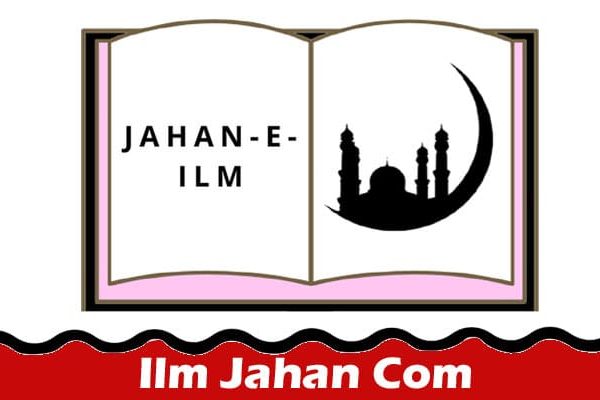 Latest News Ilm Jahan Com
