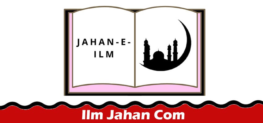 Latest News Ilm Jahan Com